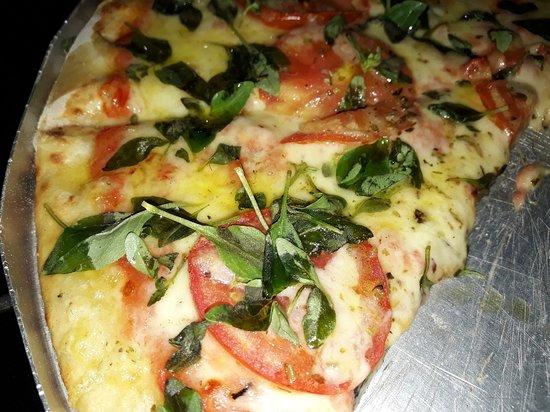 Pizzaria Bocao