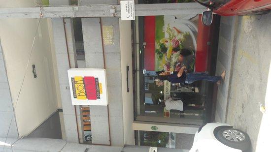 Restaurante Boa Opcao