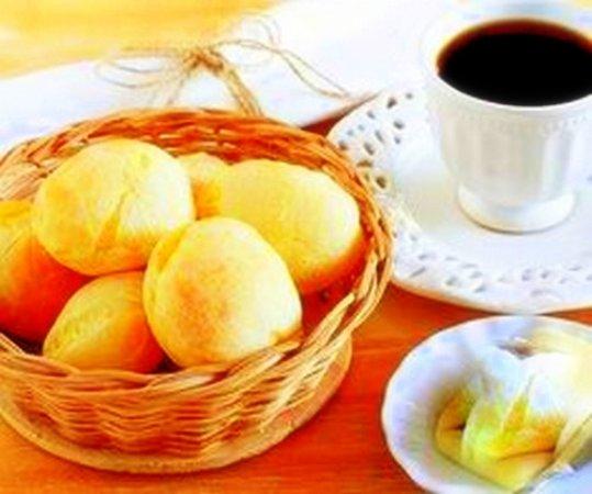 Delicia De Pao