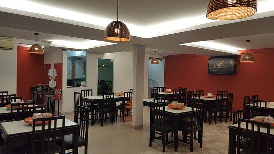 Pizzaria 2000