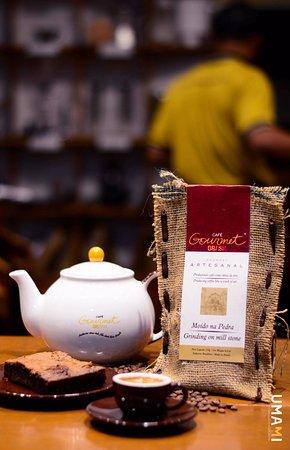 Cafe Gourmet Brasil