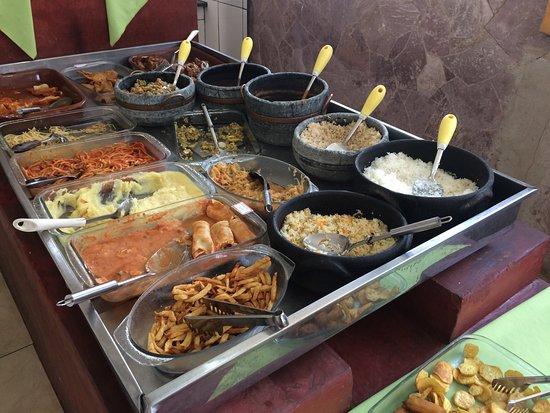 Bifao Churrascaria