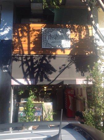 Ibrahim Emporio Arabe