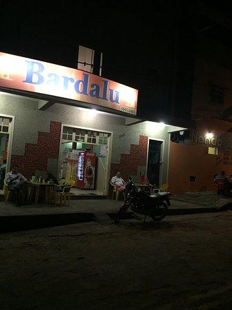 Bar da Lu