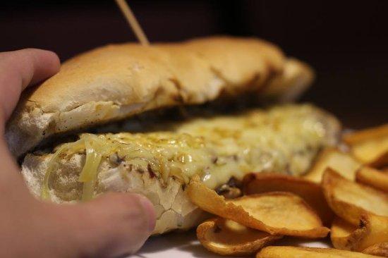 All Burguer