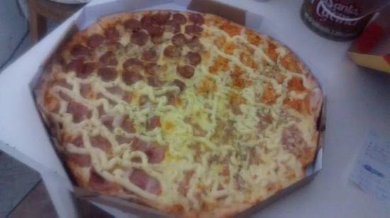Bella Pizza
