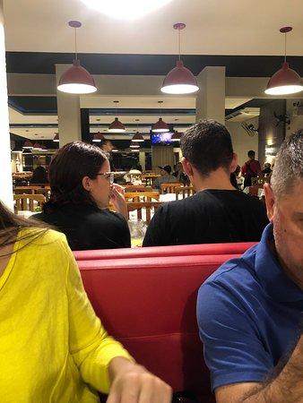 Malaguetta Pizzaria