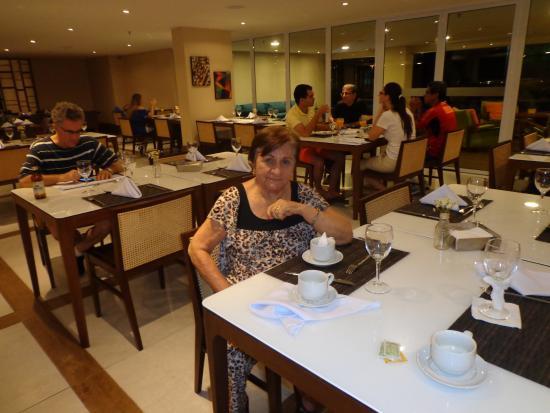 Restaurante Estrela do Mar