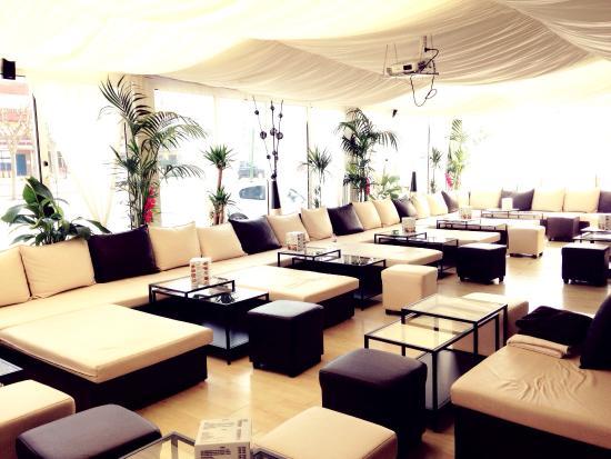 COCO Tapas Lounge Bar