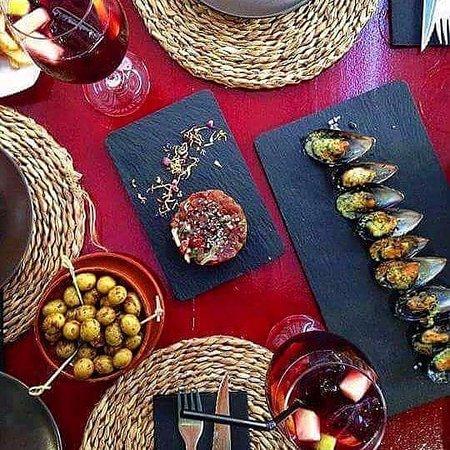 El bistro de Stephan