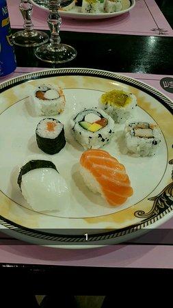 Wok Cima