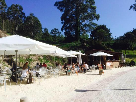 Chiringuito Los Emilios