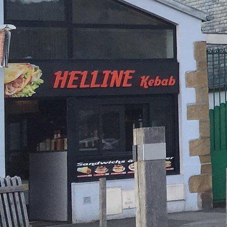 Helline