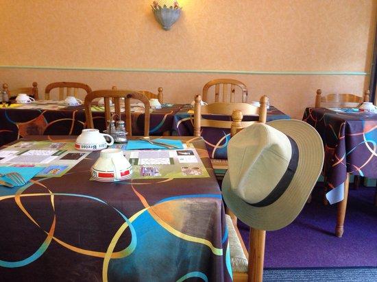 Creperie La Flambee