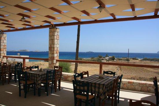 Bonatsa Restaurant