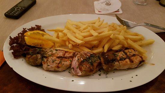 Restaurant Dionysos