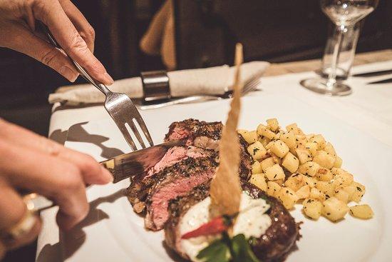 Steakhouse Buscadero