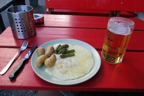 Hotel Hornerpub