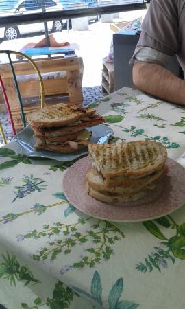 Chá & Bolachas