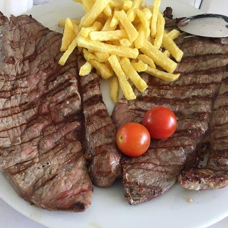 O Forno