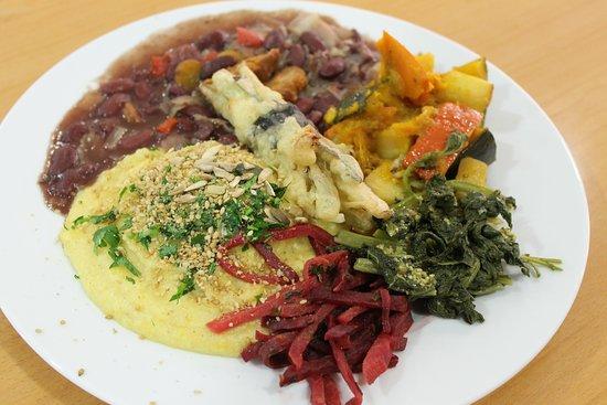 Cozinha Consciente