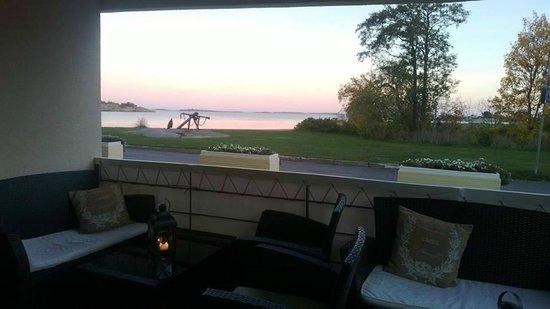Café Regatta