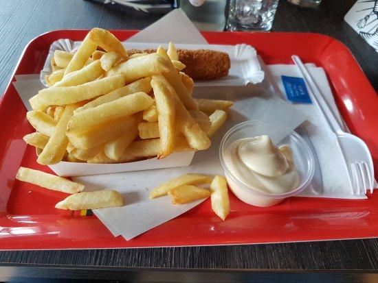 't Puntzakje