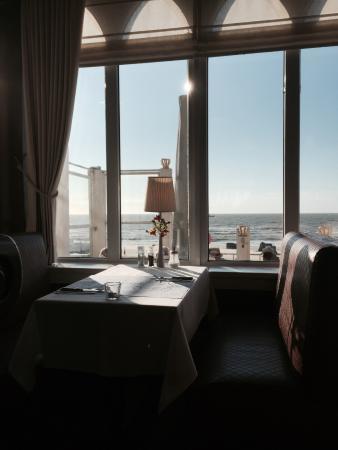 Beach Hotel