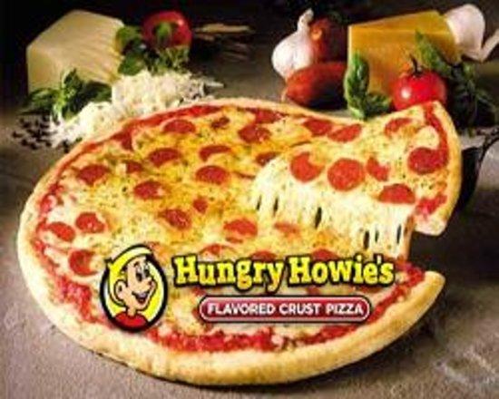 Hungry Howie's Pizza