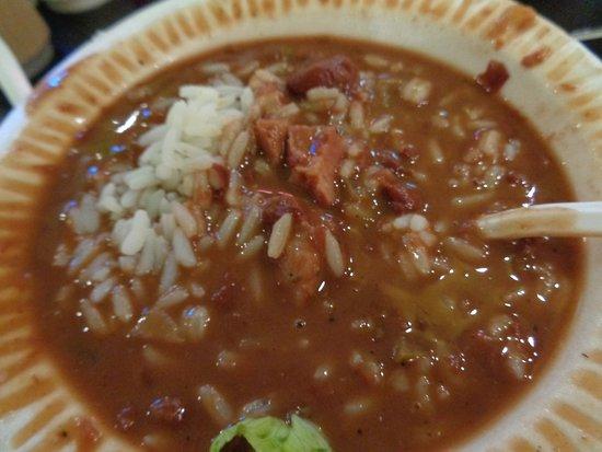 Court Tavern Po-Boys