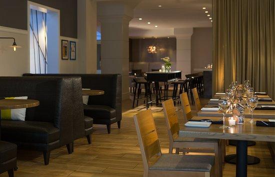 Finch's Restaurant and Lounge