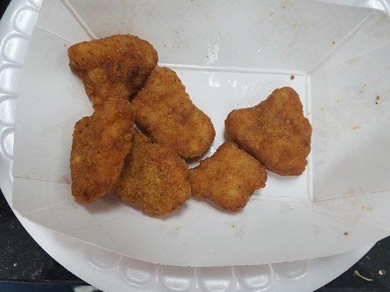 Nino's Pizza and Subs