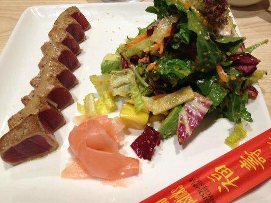 Doc B's Fresh Kitchen