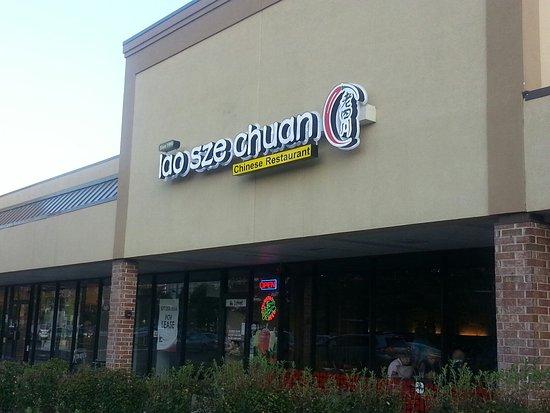 Lao Sze Chuan
