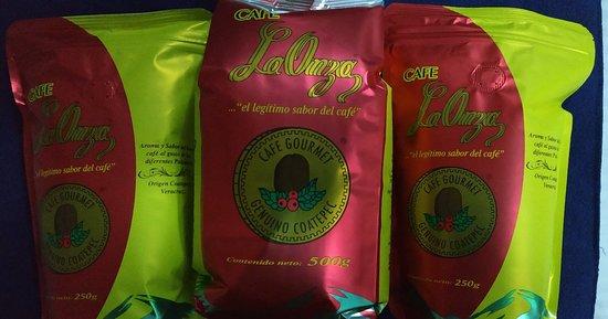 Cafe La Onza