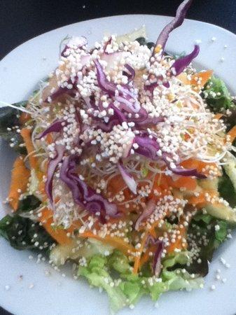 Sabores y Salsas