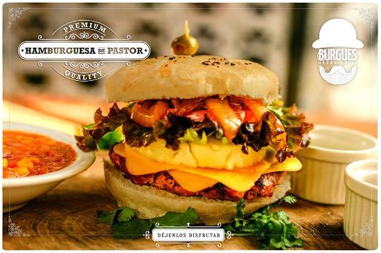 Burgues Urban Grill