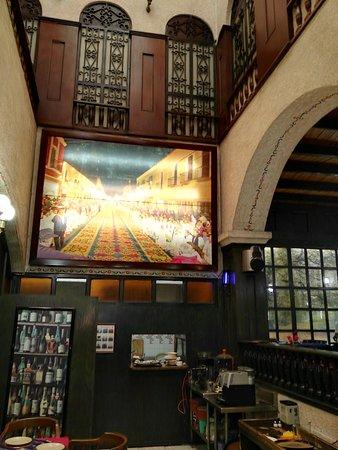 Los Balcones