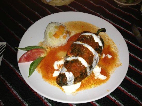 Las Adelitas de Zihuatanejo