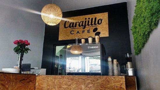 Carajillo Cafe