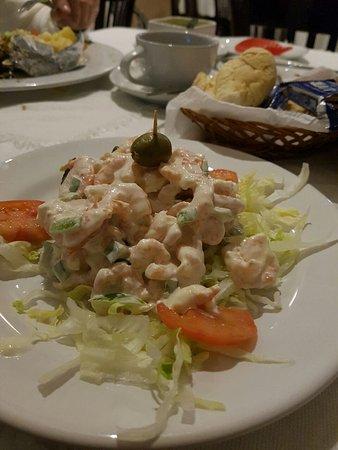 Antonio's Restaurante