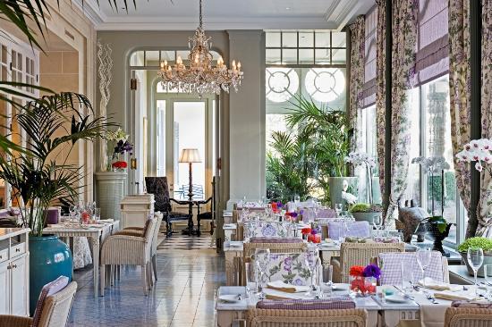 La Veranda