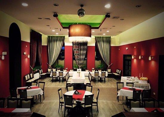 Restauracja Dolnośląska