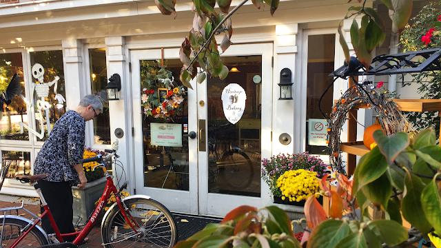 Heritage Bakery & Cafe