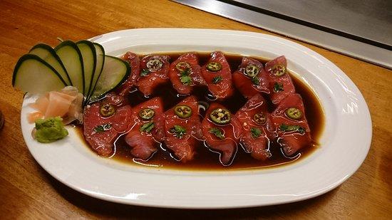 El Japonez