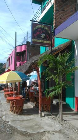 Marisqueria Mendoza