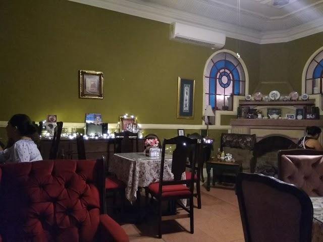 La Pequena Nueva Orleans