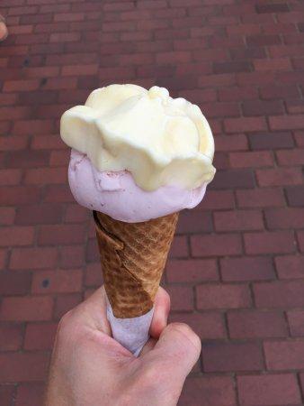 Helados Pena La Vieja