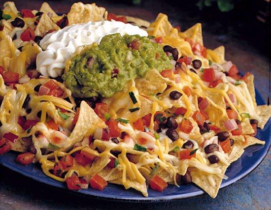 Restaurante Mexicano Arriba