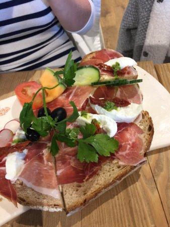 Le Pain Quotidien